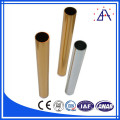 Flexible Metal Tubing Fabrication Profile Made In China